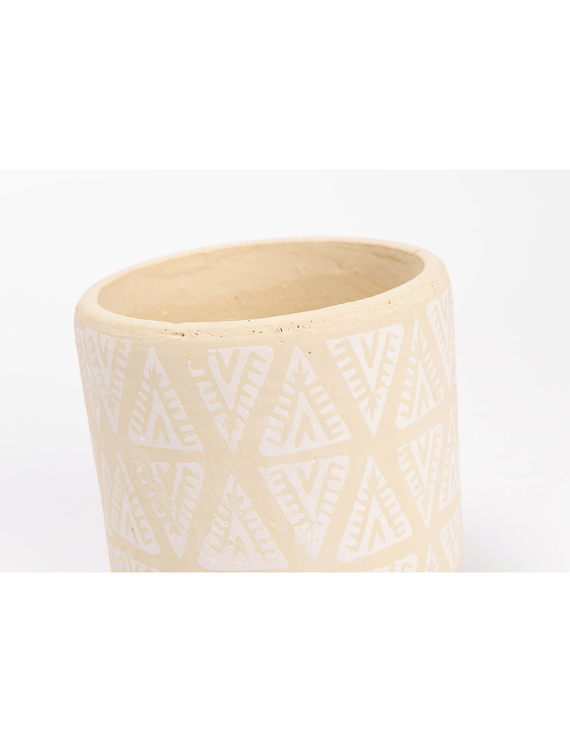 White Tea Tree Stand