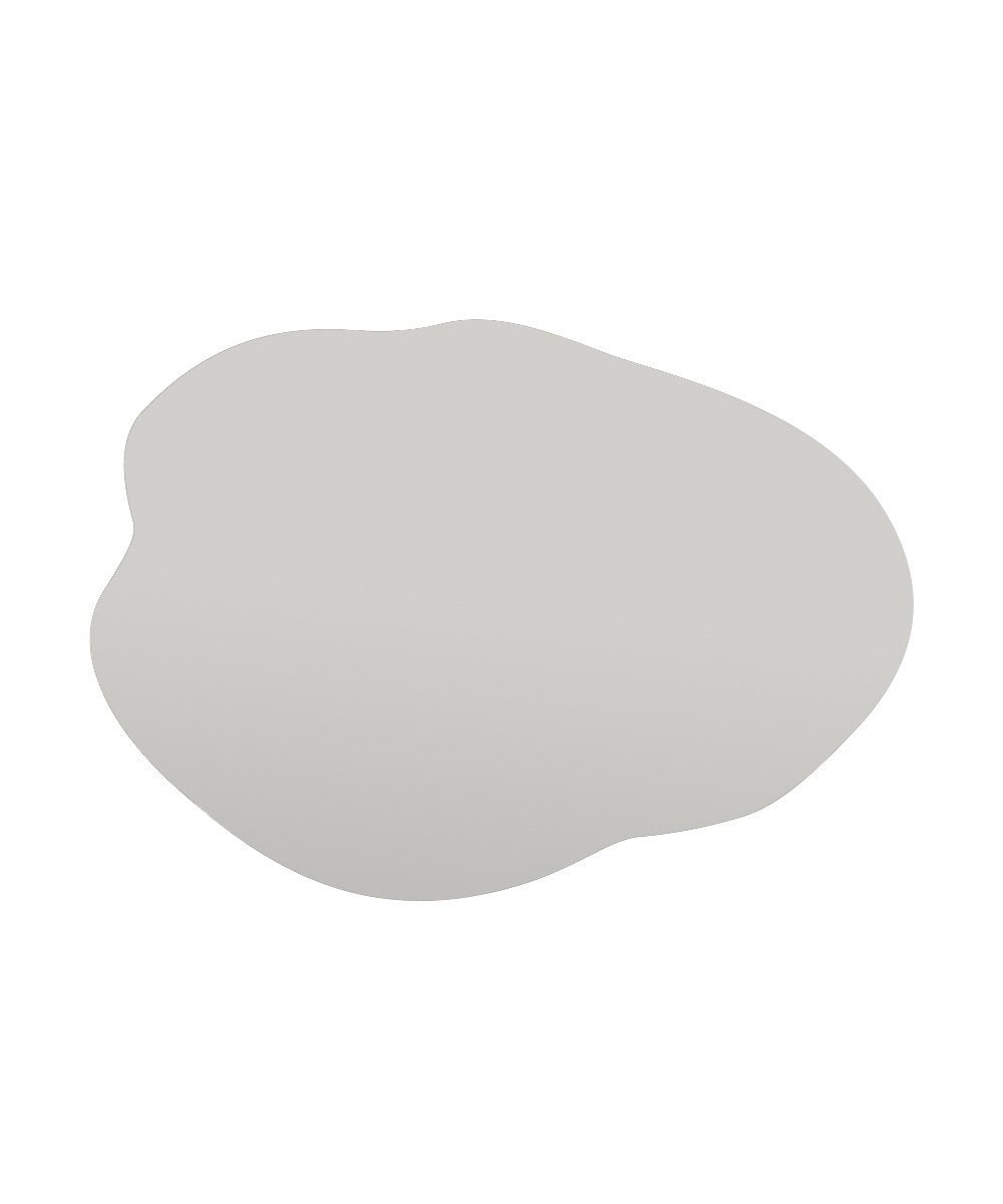 Giga Meubel - Spiegel Organisch - 60x2x85cm - Ohho