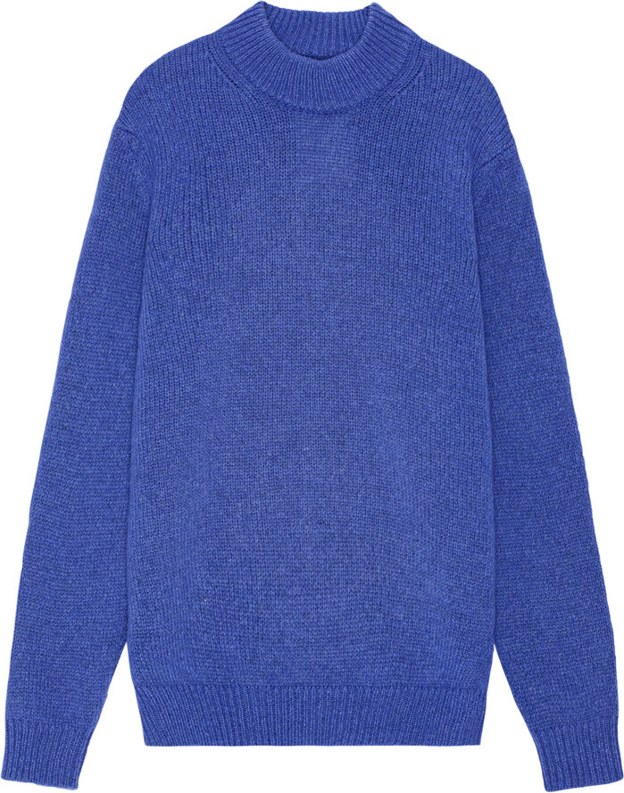 NN07 Nick 6367 Olympi blue