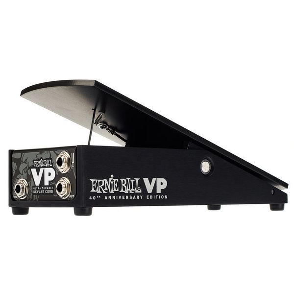 Ernie Ball EB6110 VP Slate Black