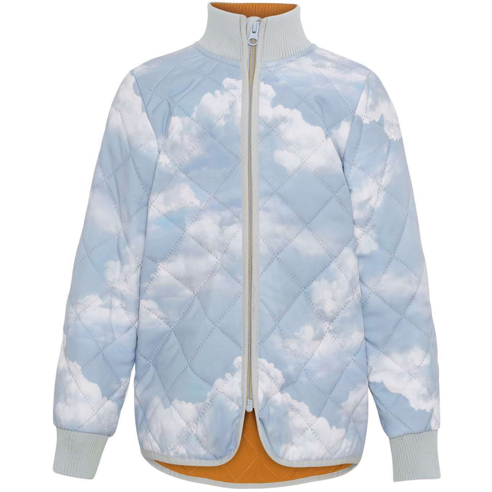 Køb Molo Cloudy Day Husky Soft Shell Jakke