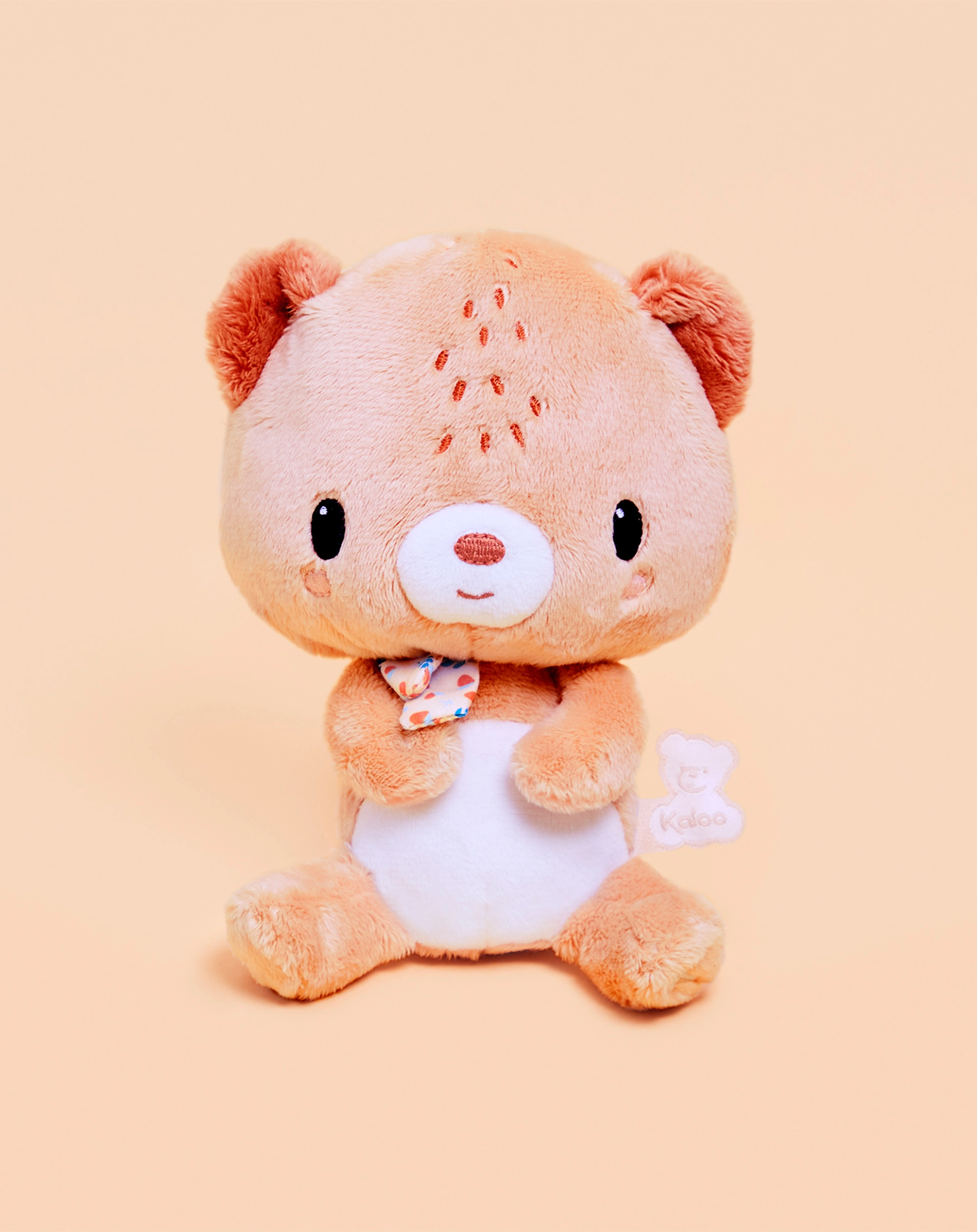 Kuscheltier CHOO - CHOO (14cm)