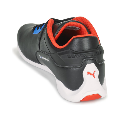Puma - BMW MMS Drift Cat Delta - Noir / Bleu