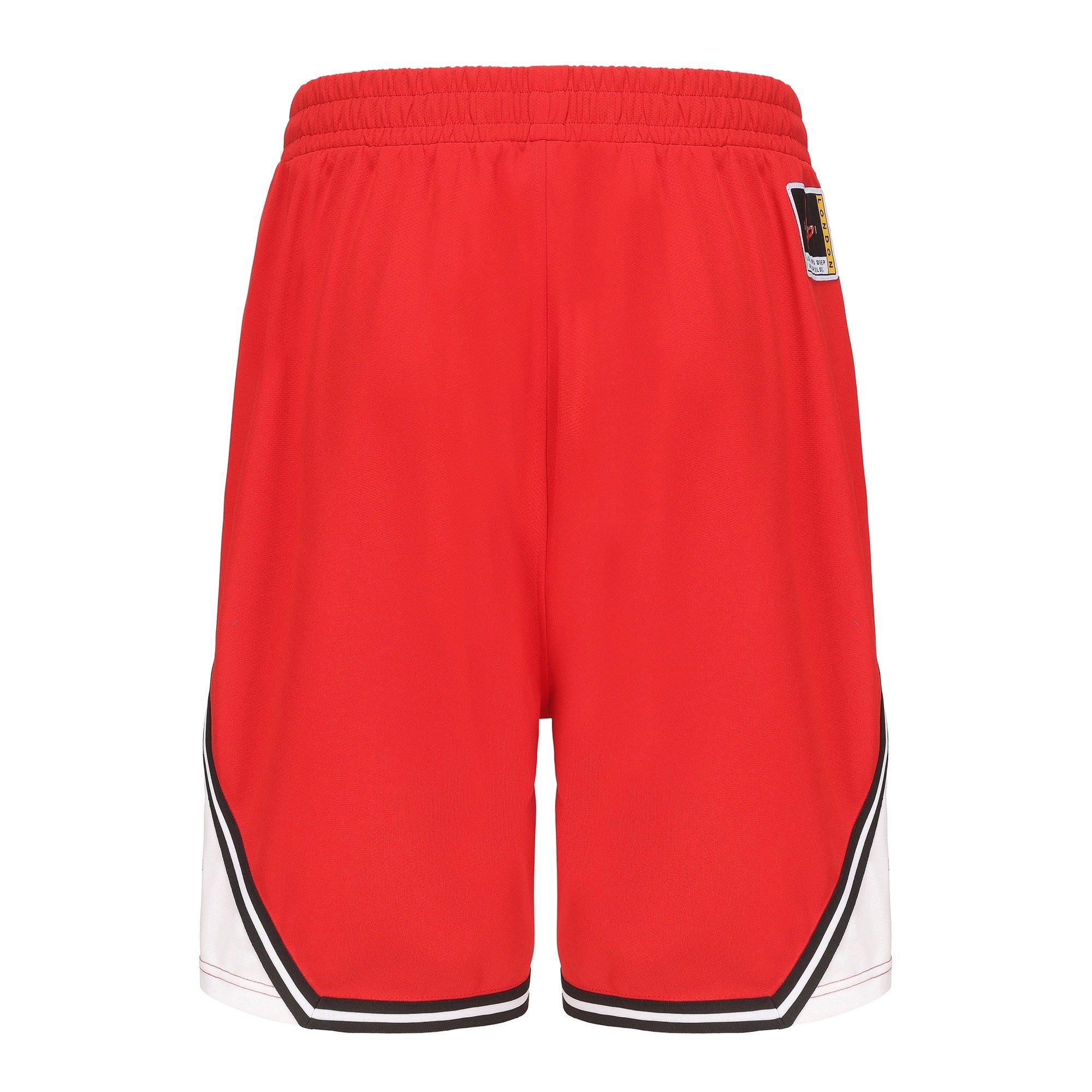 Loyalti Basketball Short