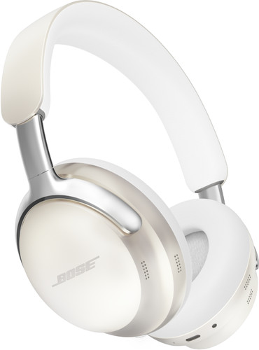 Bose QuietComfort Ultra Headphones Diamant