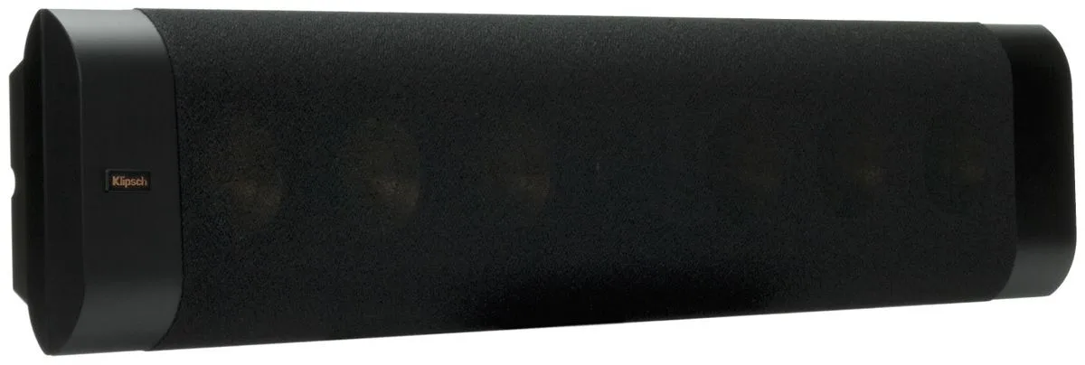 Klispch RP-640D (la pièce) Enceintes murales