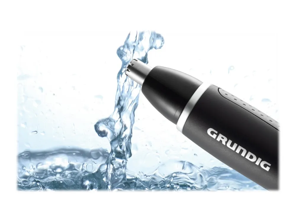 Grundig Grundig MT 3810 Multihårtrimmer