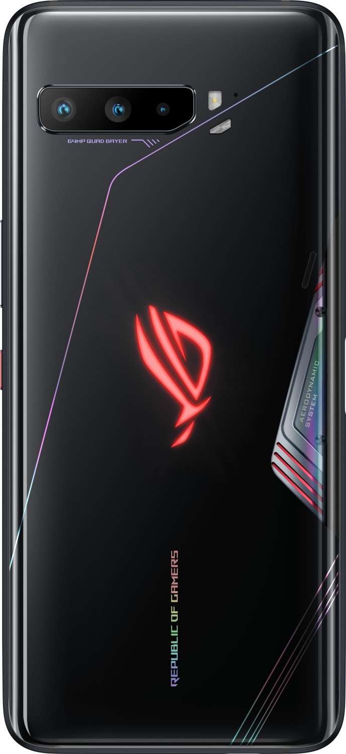 ASUS ROG Phone 3 ZS661KS