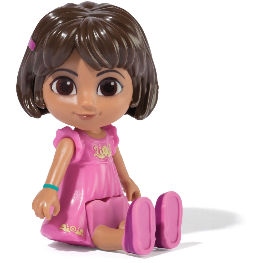 Køb Dora The Explorer Figur Gave 5 Pak
