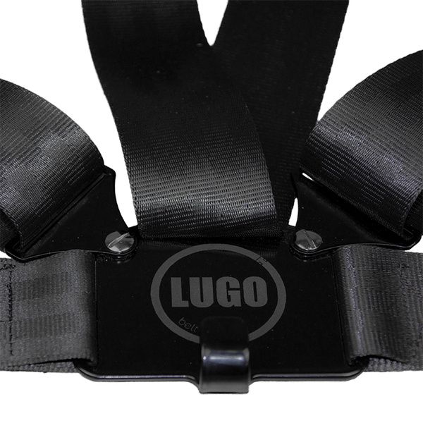 LUGO Bassbelt Pro XS