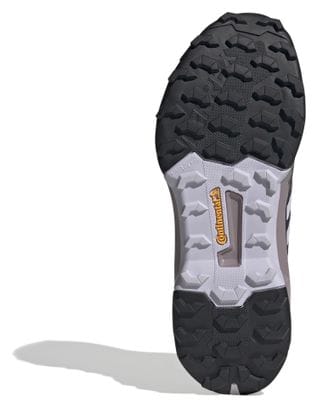 Chaussures de Randonnée adidas Terrex AX4 GTX Gris Femme