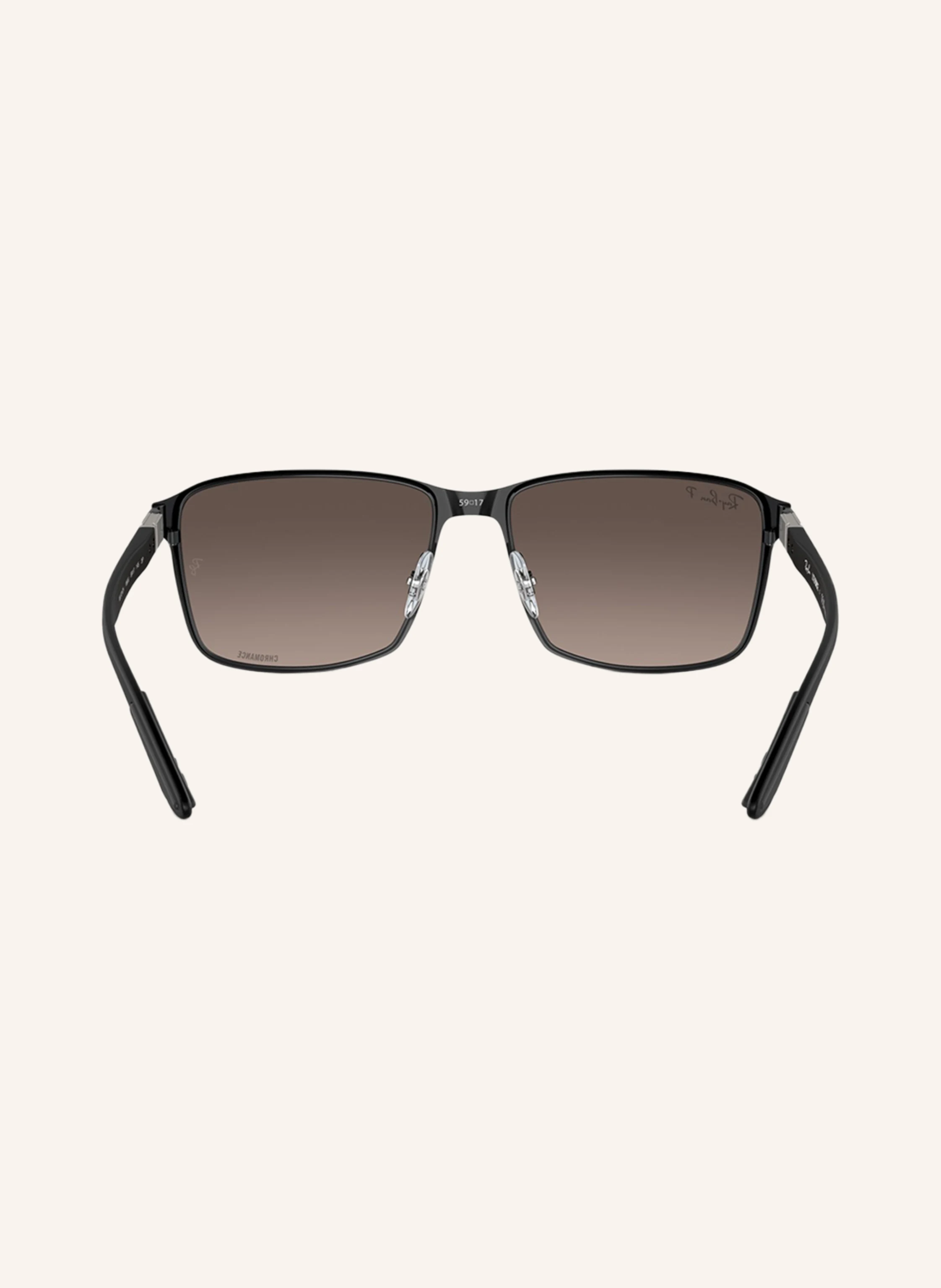 Ray-Ban Sonnenbrille RB3721CH