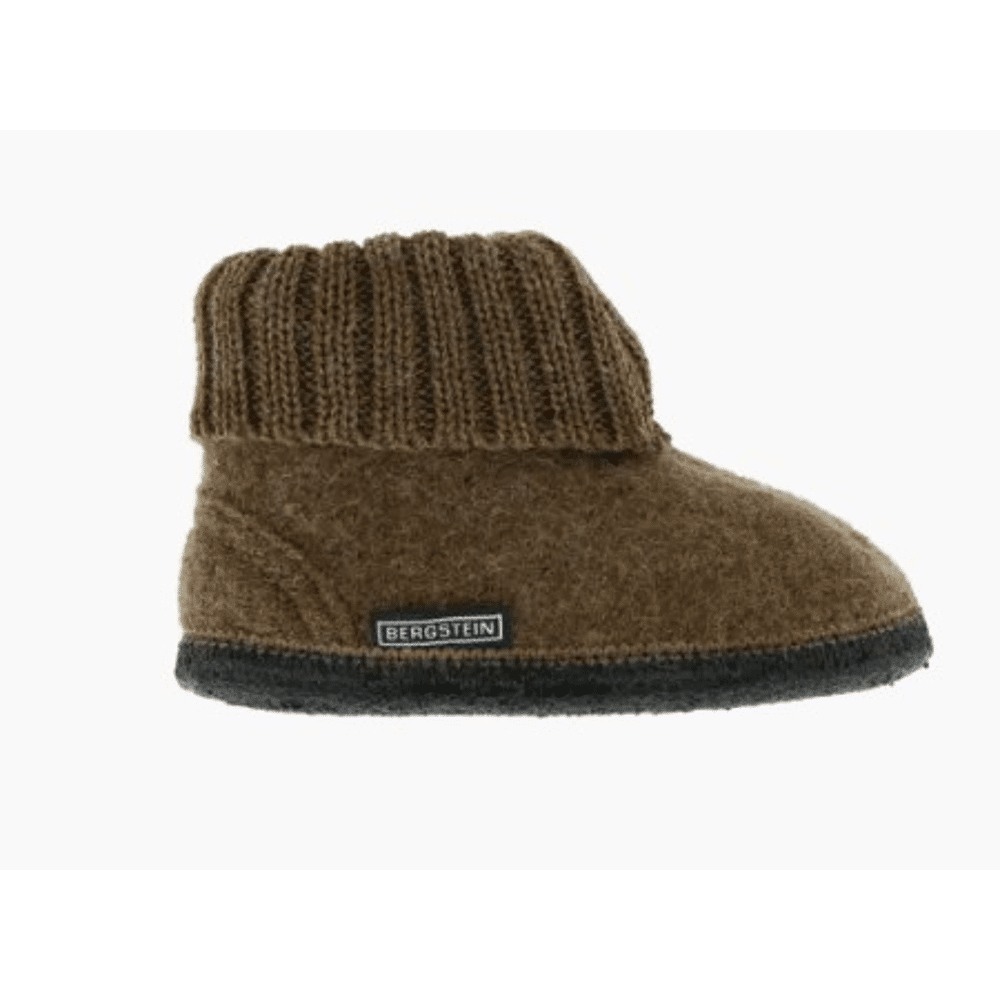 BERGSTEIN - Cozy Pantoffel