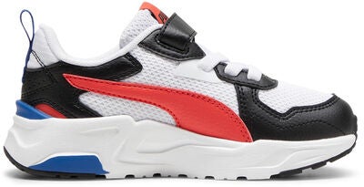 Puma Trinity Lite AC+ PS Sneakers, White