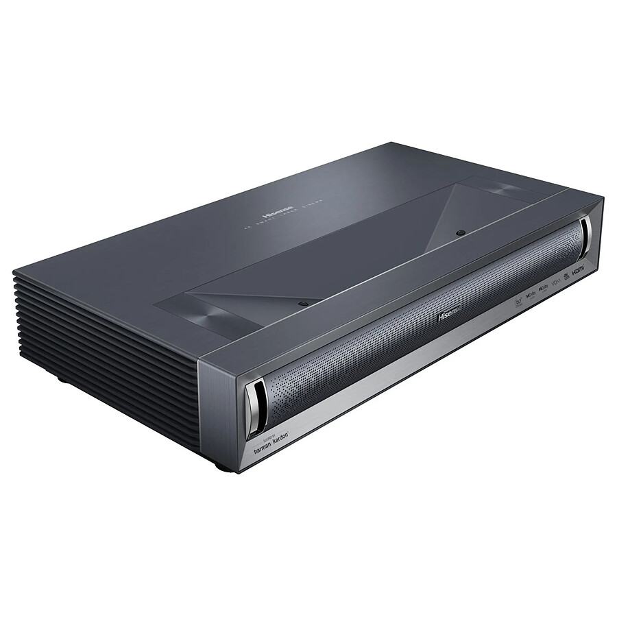 Hisense PX3-PRO - DLP Laser UHD 4K - 3000 Lumens