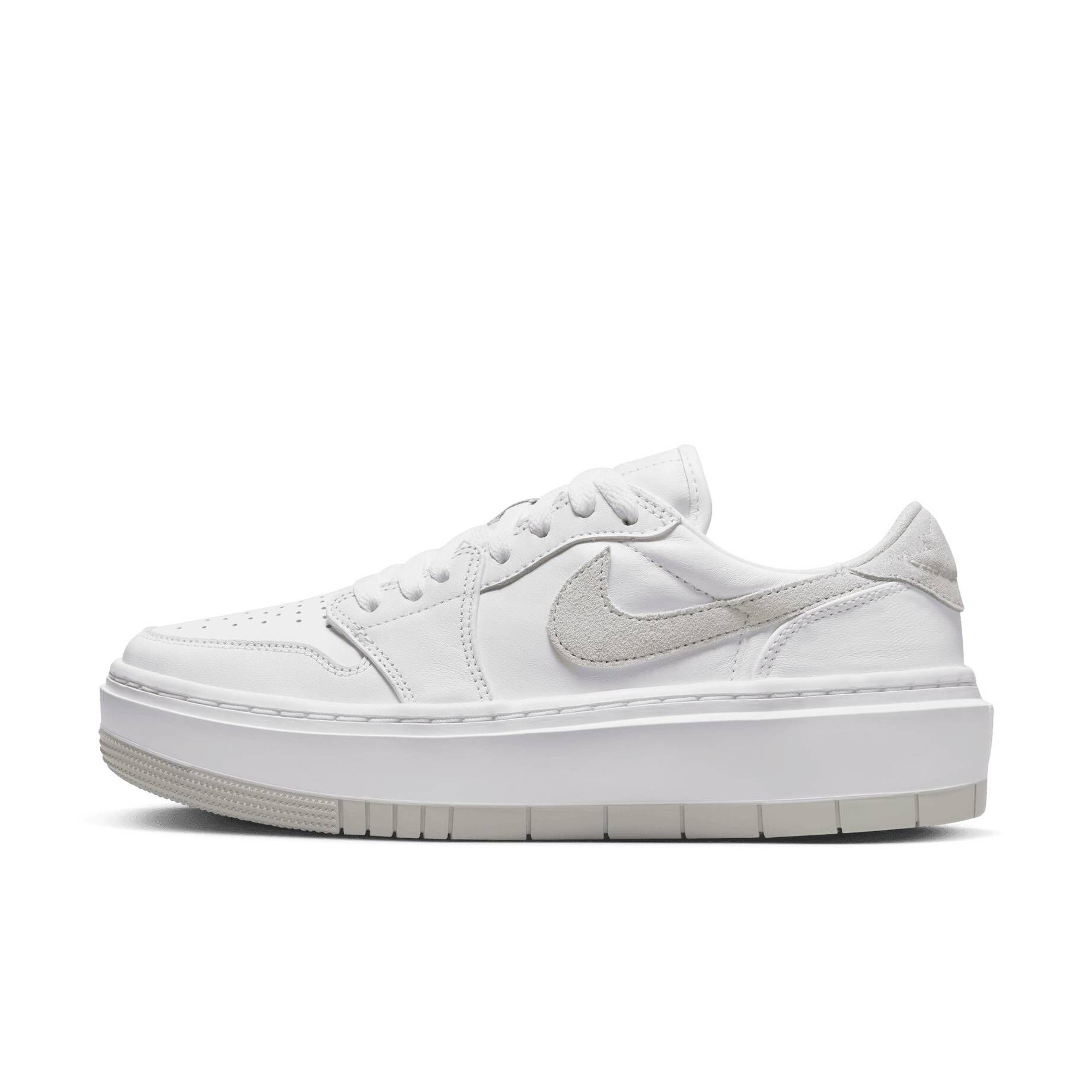 Jordan| Damen Basketballschuhe AIR JORDAN 1 ELEVATE LOW