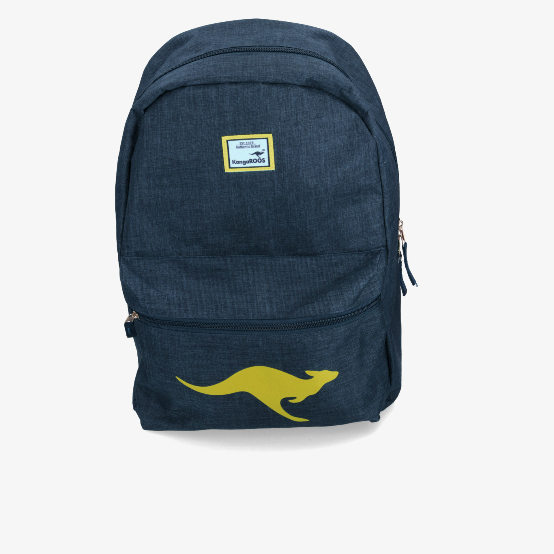 KangaROOS Kinder Rucksack blau