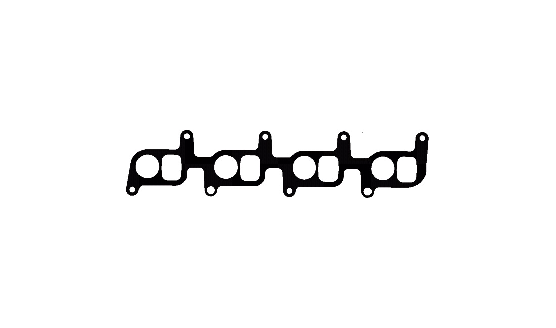 Pakning, indsugningsmanifold