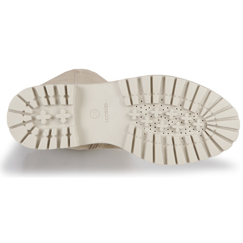 Geox - D IRIDEA C - Beige