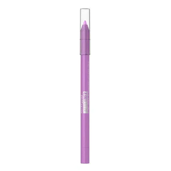 Maybelline New York Maybelline Tattoo Liner Lápis de Olhos em Gel Lavender Lights 1,2g