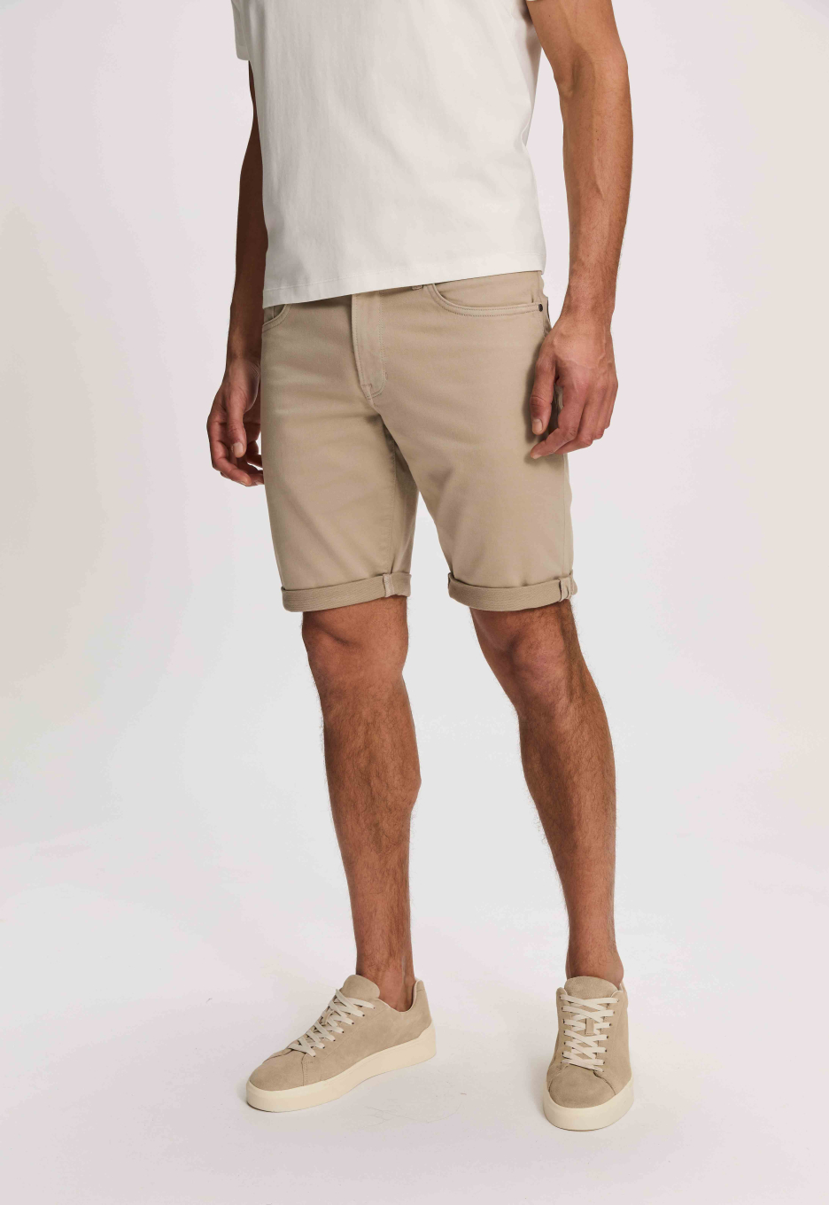 Silvercreek Porter Short
