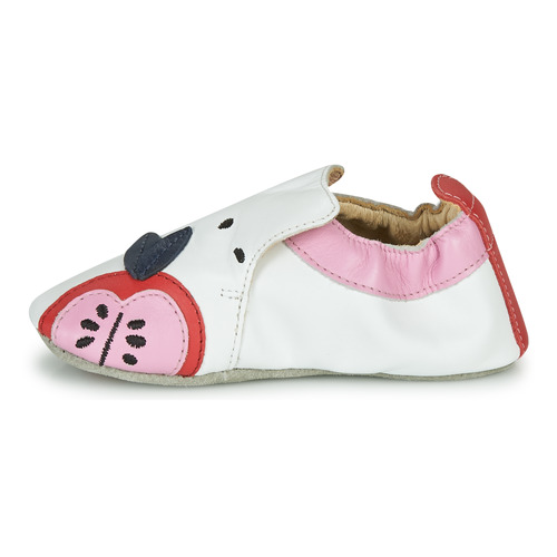 Catimini - CIRINI - Blanc / Rose