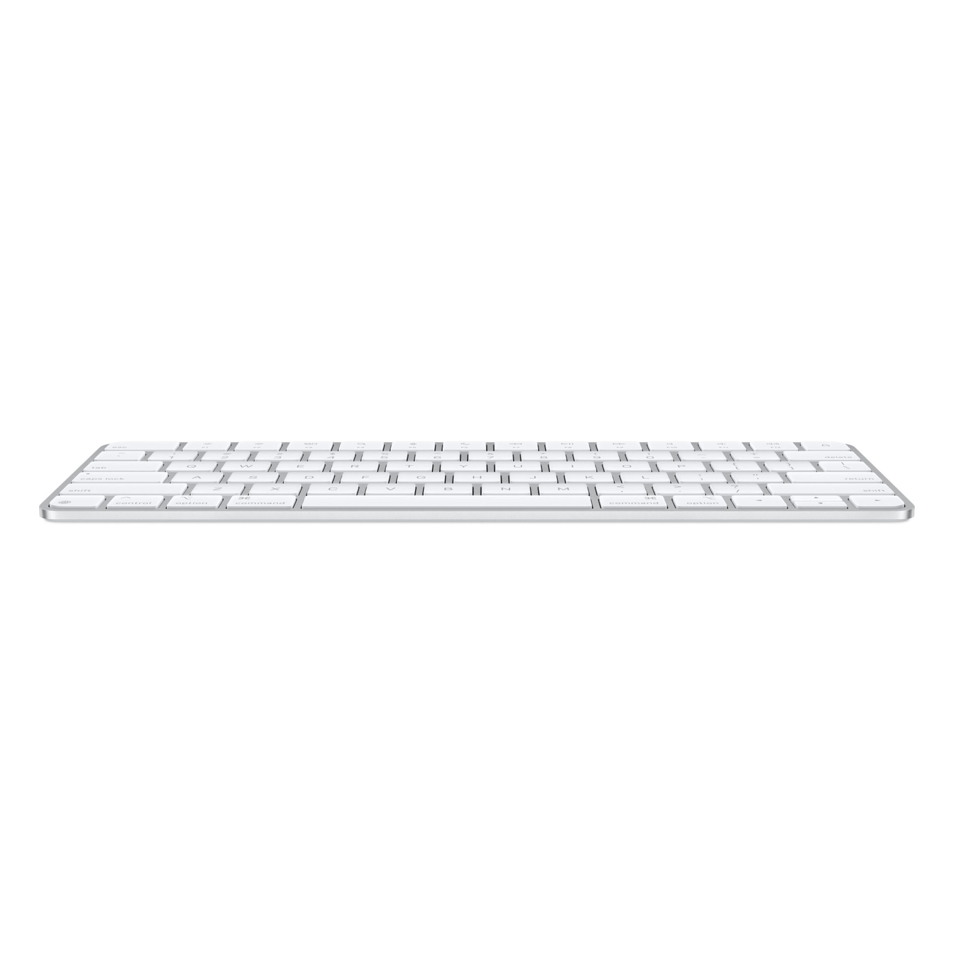 Apple Magic Keyboard (USB-C) – norsk