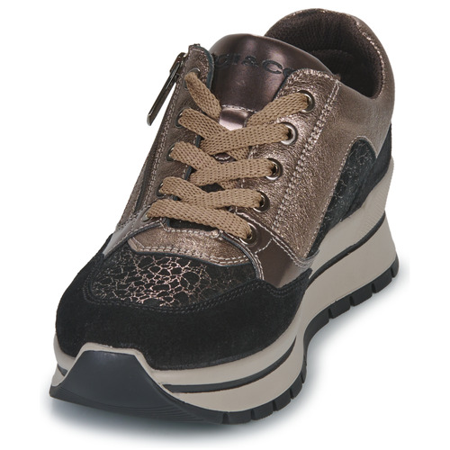 IgI&CO - DONNA ANIKA 1 - Noir / Bronze