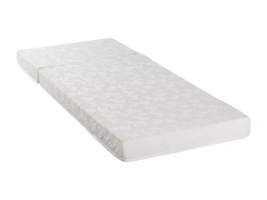 Matelas 90 x 190 cm pour lit évolutif en 2 parties ép.10cm - PERTOSA de YSMÉE