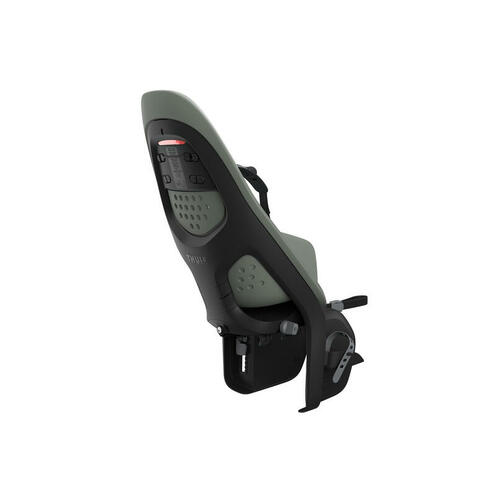 Siège-vélo Yepp 2 Maxi Fixation Porte Bagage Agave - THULE