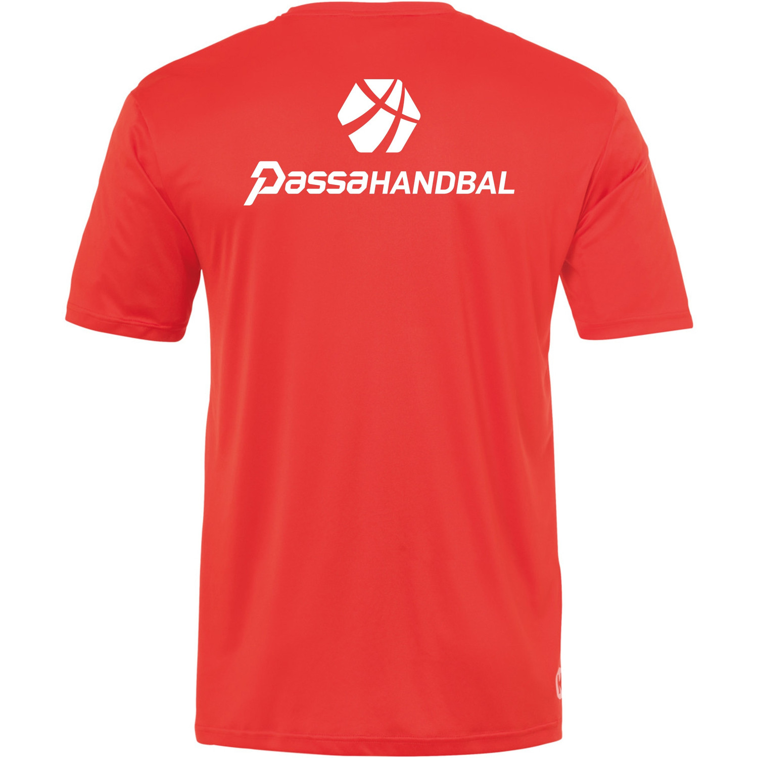 Kempa Poly Shirt Men PSV Handbal