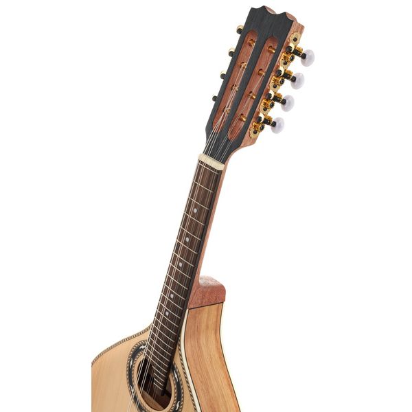 Thomann Portuguese Mandolin De Luxe II