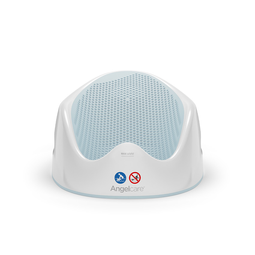 Transat de bain ergonomique - Bleu