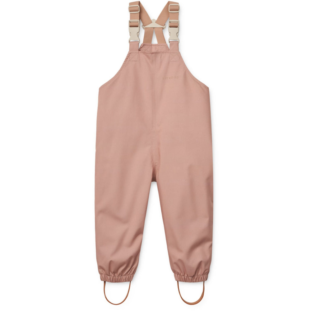Køb LIEWOOD Peach / Sea Shell Manu Regntøj Sæt