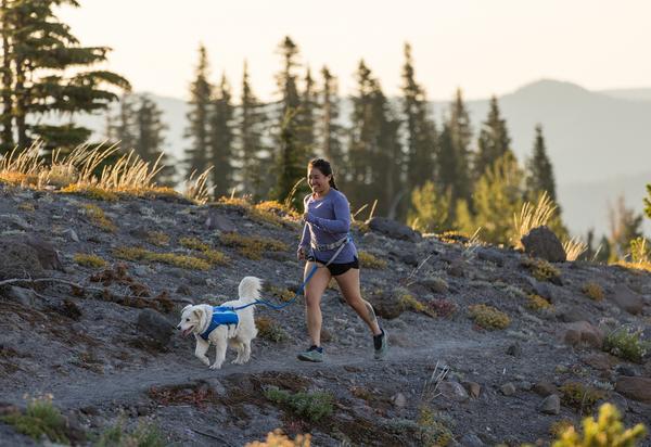 RUFFWEAR® Hunde-Laufweste Trail Runner™