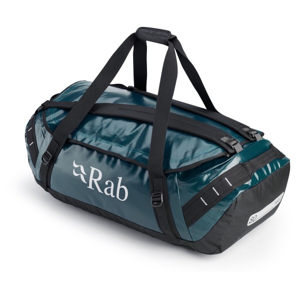 Rab - Expedition Kitbag II 80 - Sac de voyage