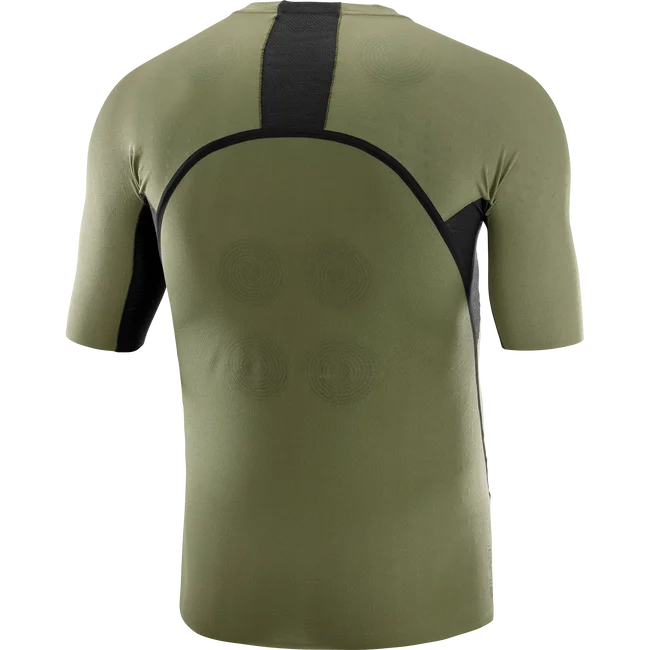 S/LAB SPEED  Kurzarmshirt Herren