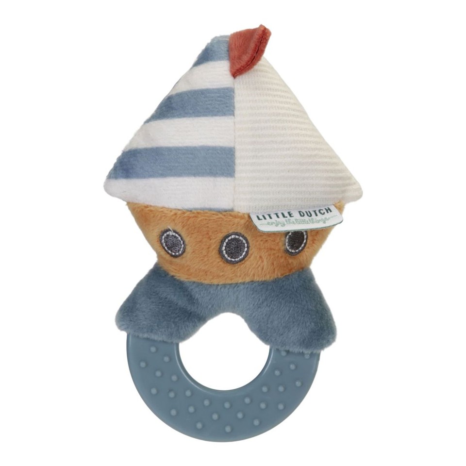 Little Dutch - Gaveæske Sailors Bay