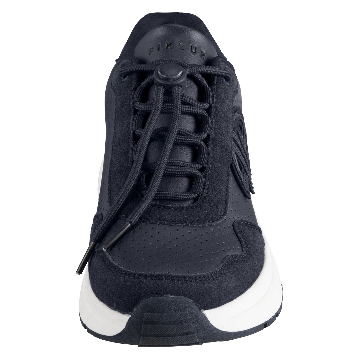 PIKEUR Athleisure Sneaker  - nightblue