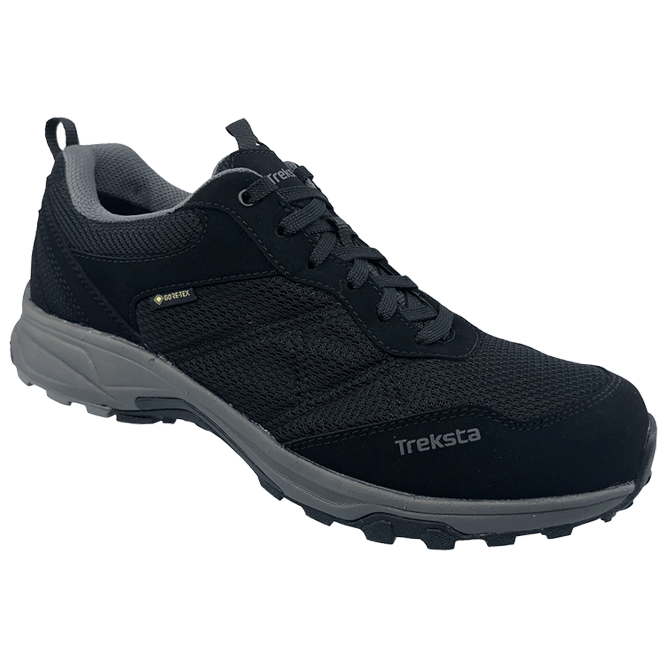 Treksta Bergen Lace Low GTX - Tursko