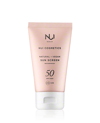 NUI Cosmetics Body Care Sun Screen LSF 50 50ml