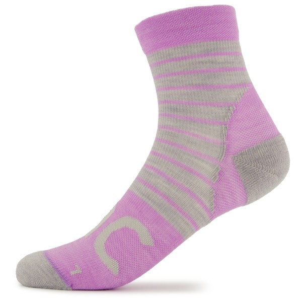 Stoic - Merino MTB Quarter Socks - Chaussettes de cyclisme