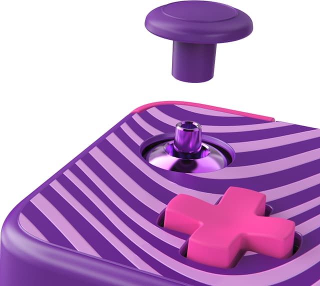 CRKD Neo trådløs Switch/PC/mobil controller