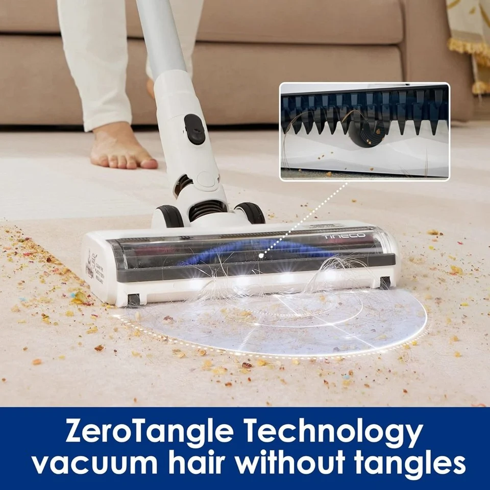 Tineco - PURE ONE AIR PET+ Handheld Vacuum Cleaner