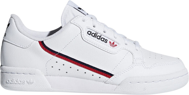 adidas Continental 80 sneakers Hvid