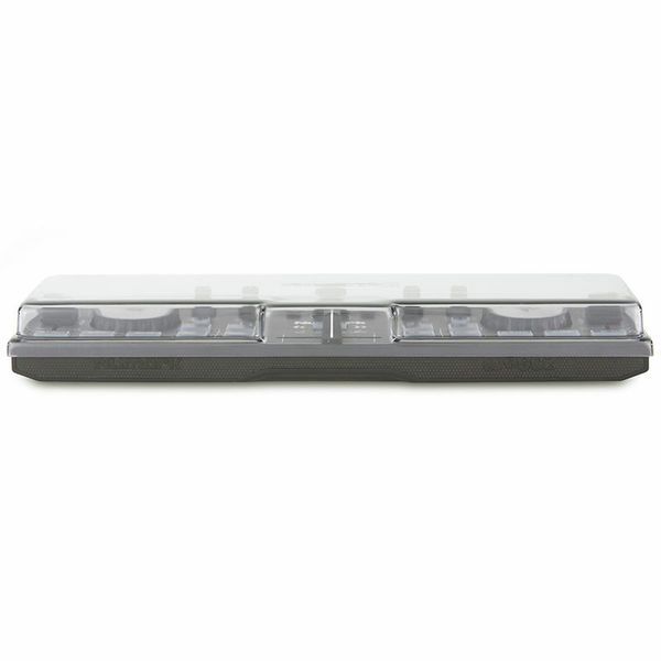 Decksaver LE Numark DJ2GO2