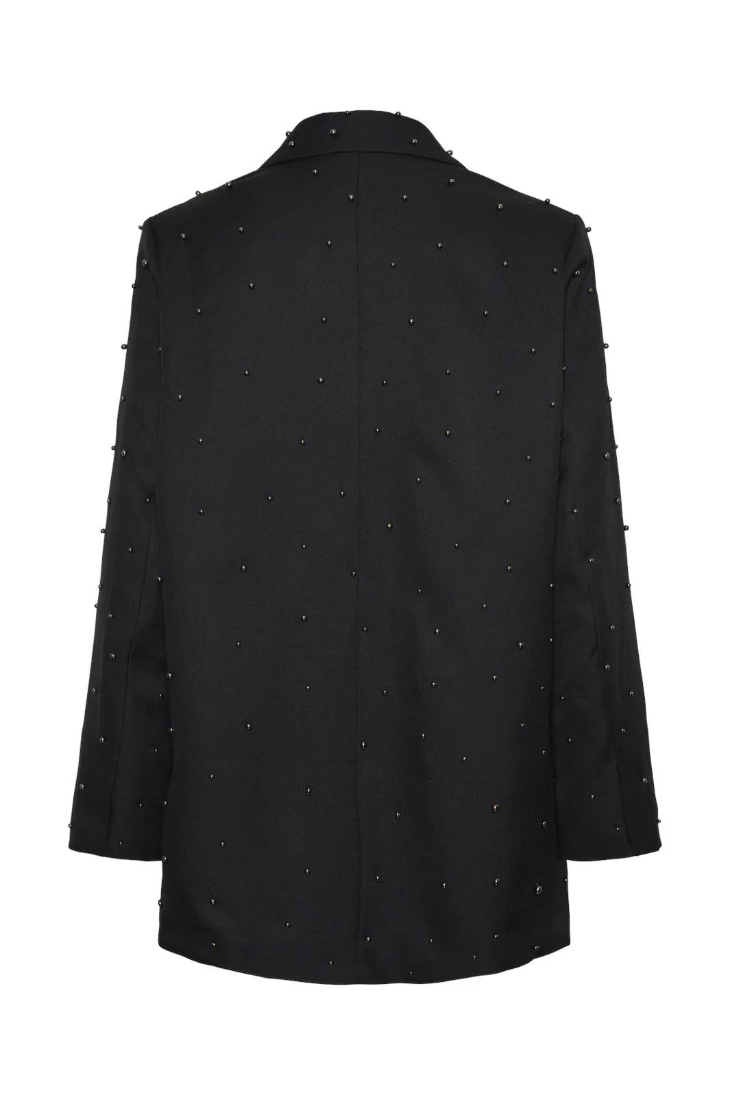 Pieces Pcru Ls Embelish Blazer