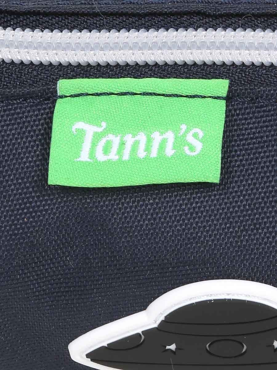 Trousse ronde Tann's Elliott