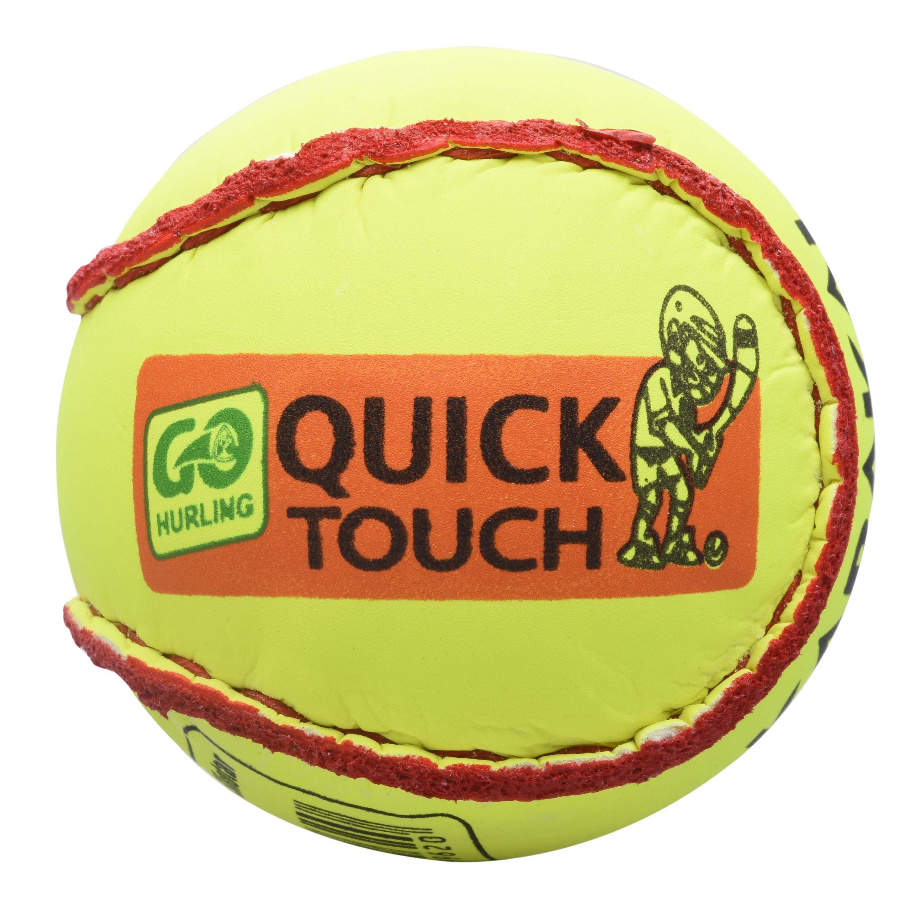 Karakal Karakal Quick Touch Sliotar Junior