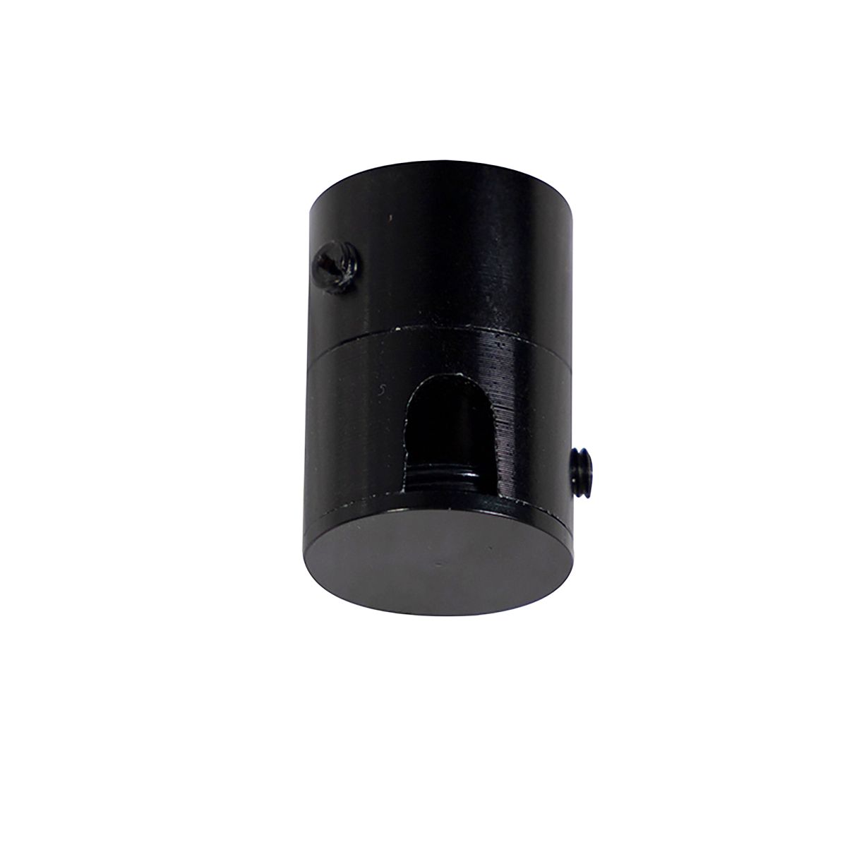 Industriële hanglamp zwart 3-lichts - Cava
